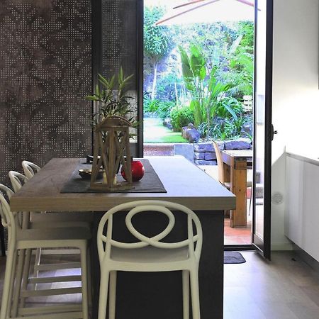 Petra Lavica Holiday Home By Wonderful Italy 卡塔尼亚 外观 照片