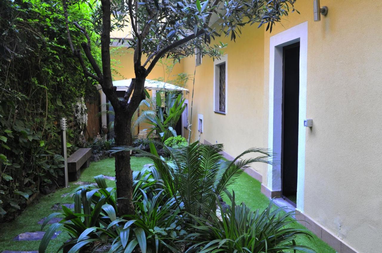 Petra Lavica Holiday Home By Wonderful Italy 卡塔尼亚 外观 照片