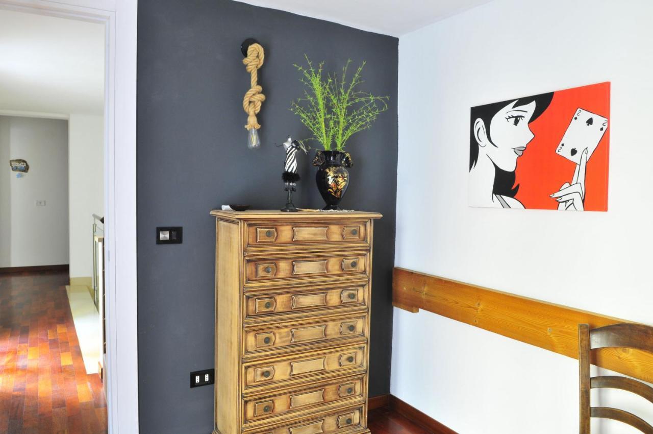 Petra Lavica Holiday Home By Wonderful Italy 卡塔尼亚 外观 照片