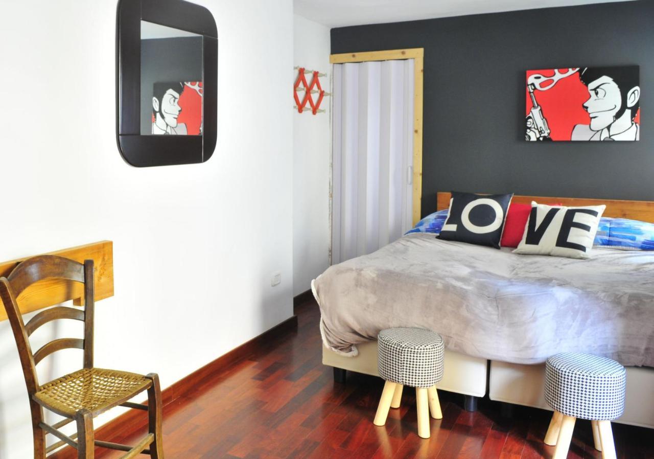 Petra Lavica Holiday Home By Wonderful Italy 卡塔尼亚 外观 照片